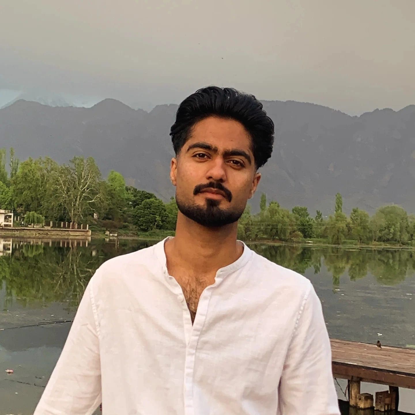 Mohammad Samil, Founder of Orion Constructions
